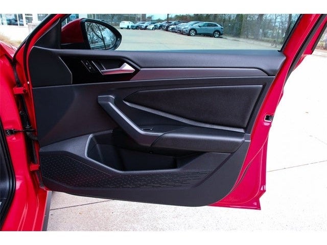 2019 Volkswagen Jetta GLI 2.0T Autobahn