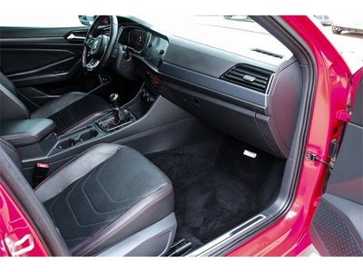 2019 Volkswagen Jetta GLI 2.0T Autobahn
