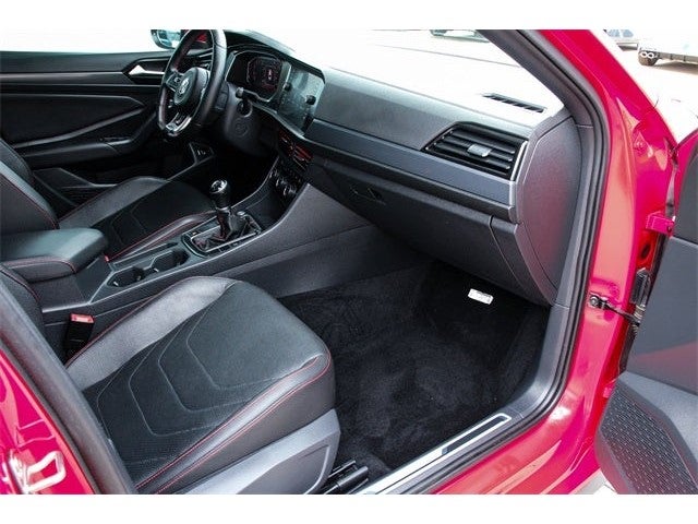 2019 Volkswagen Jetta GLI 2.0T Autobahn