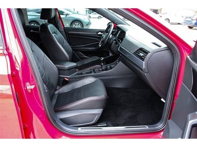 2019 Volkswagen Jetta GLI 2.0T Autobahn