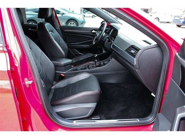 2019 Volkswagen Jetta GLI 2.0T Autobahn