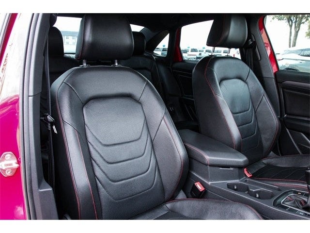 2019 Volkswagen Jetta GLI 2.0T Autobahn