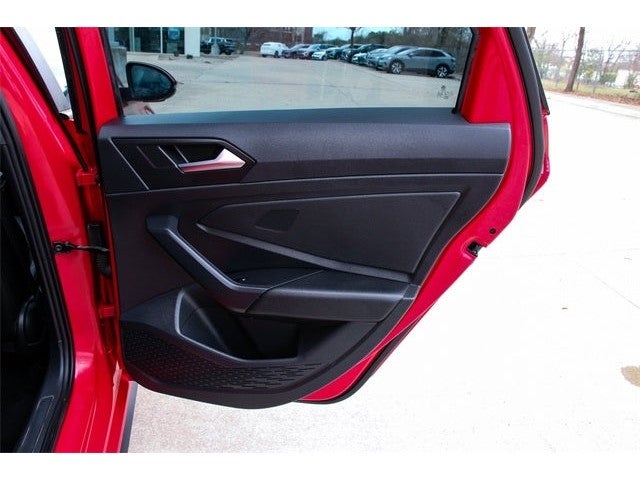 2019 Volkswagen Jetta GLI 2.0T Autobahn