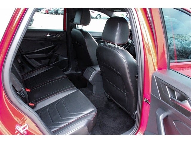 2019 Volkswagen Jetta GLI 2.0T Autobahn