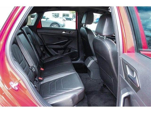 2019 Volkswagen Jetta GLI 2.0T Autobahn