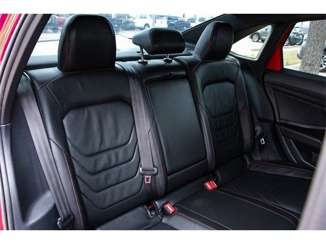 2019 Volkswagen Jetta GLI 2.0T Autobahn