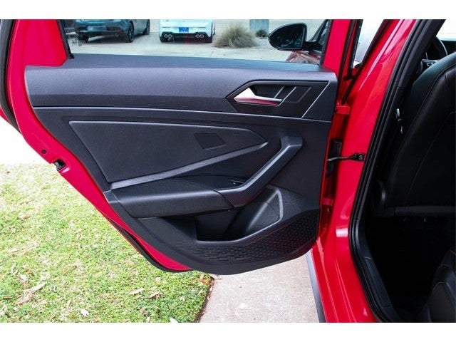 2019 Volkswagen Jetta GLI 2.0T Autobahn