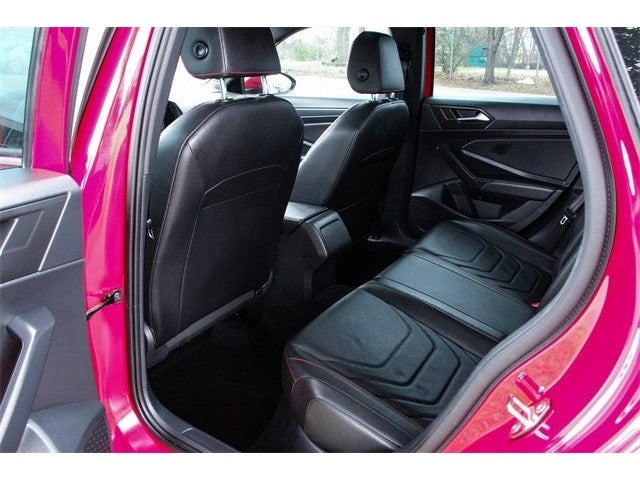 2019 Volkswagen Jetta GLI 2.0T Autobahn