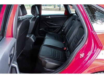 2019 Volkswagen Jetta GLI 2.0T Autobahn