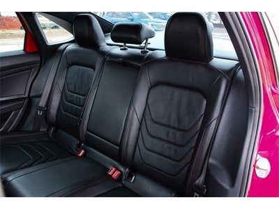 2019 Volkswagen Jetta GLI 2.0T Autobahn