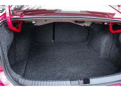 2019 Volkswagen Jetta GLI 2.0T Autobahn