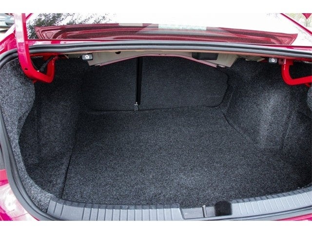 2019 Volkswagen Jetta GLI 2.0T Autobahn