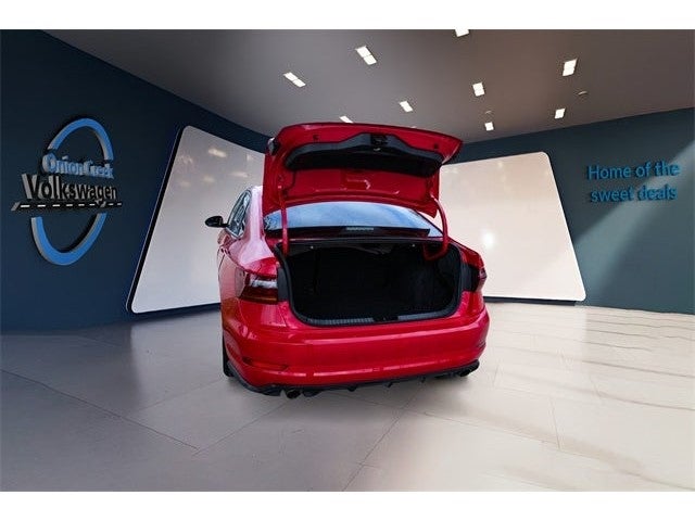 2019 Volkswagen Jetta GLI 2.0T Autobahn