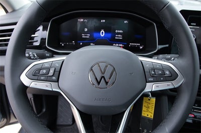 2026 Volkswagen Jetta 1.5T S