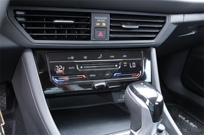 2026 Volkswagen Jetta 1.5T S