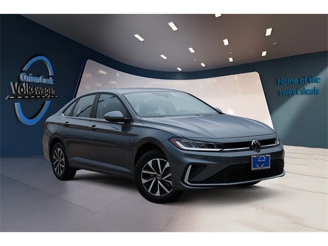 2026 Volkswagen Jetta 1.5T S