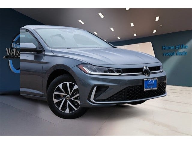 2026 Volkswagen Jetta 1.5T S