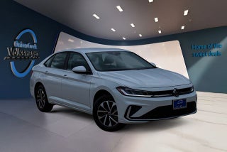 2026 Volkswagen Jetta 1.5T S