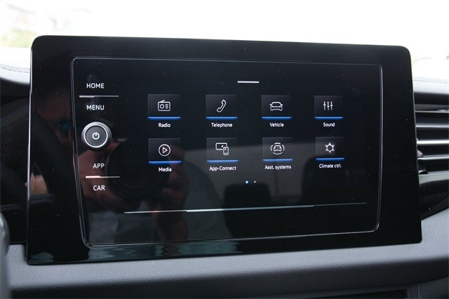 2026 Volkswagen Jetta 1.5T S