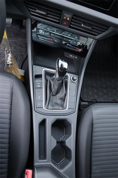 2026 Volkswagen Jetta 1.5T S