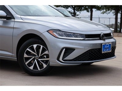 2026 Volkswagen Jetta 1.5T S