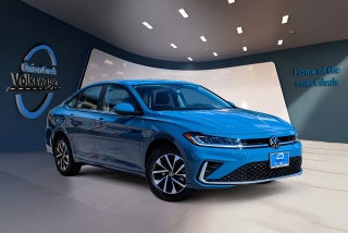 2026 Volkswagen Jetta 1.5T S