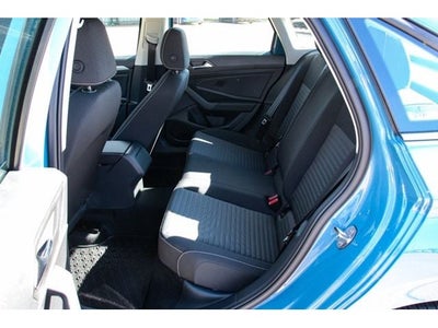 2026 Volkswagen Jetta 1.5T S
