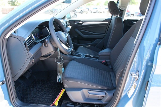 2026 Volkswagen Jetta 1.5T S