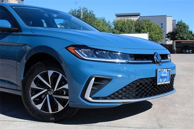 2026 Volkswagen Jetta 1.5T S