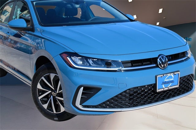 2026 Volkswagen Jetta 1.5T S