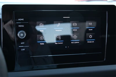 2026 Volkswagen Jetta 1.5T S