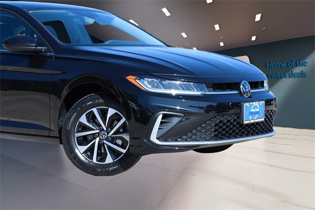 2026 Volkswagen Jetta 1.5T S