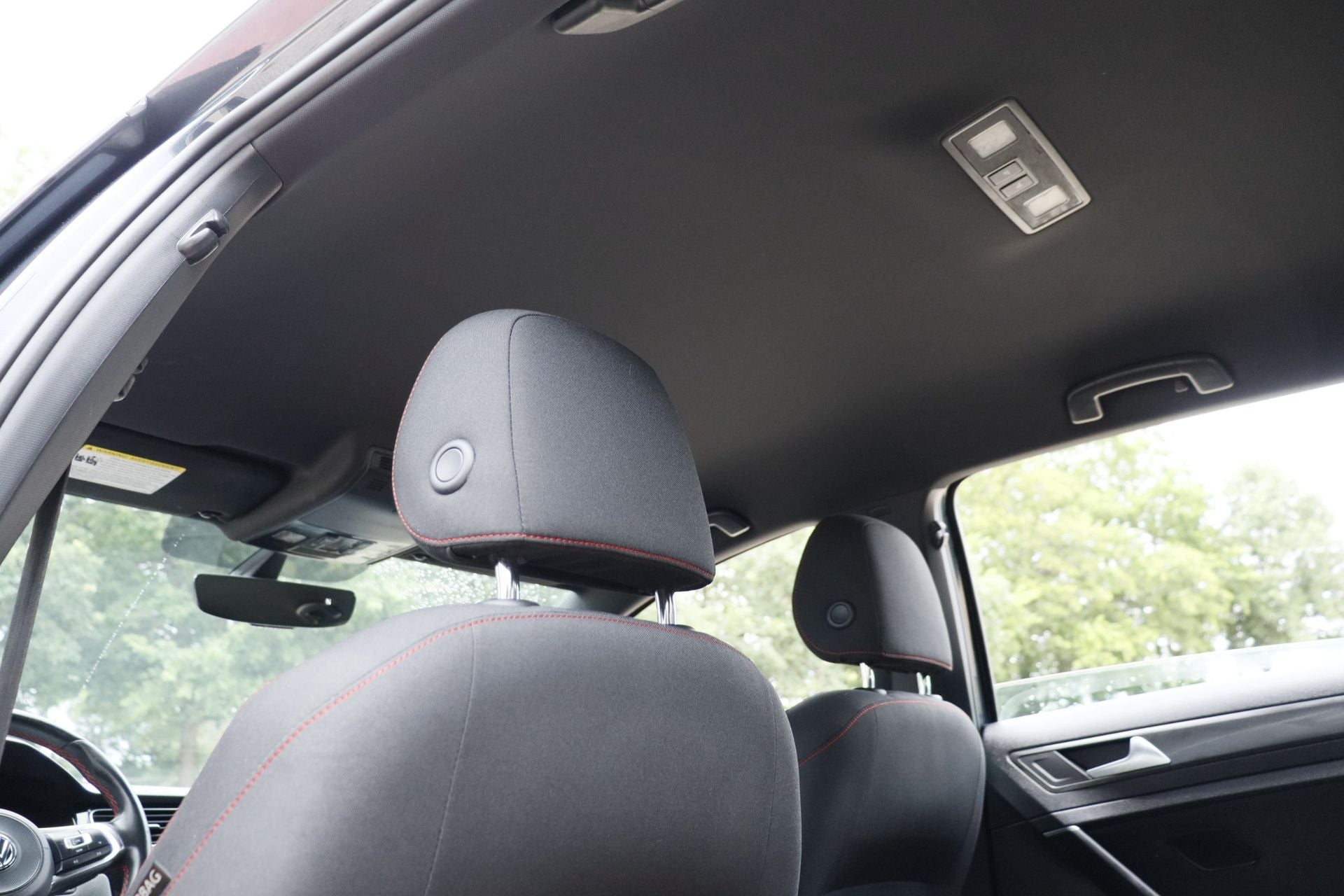 2021 Volkswagen Golf GTI 2.0T S