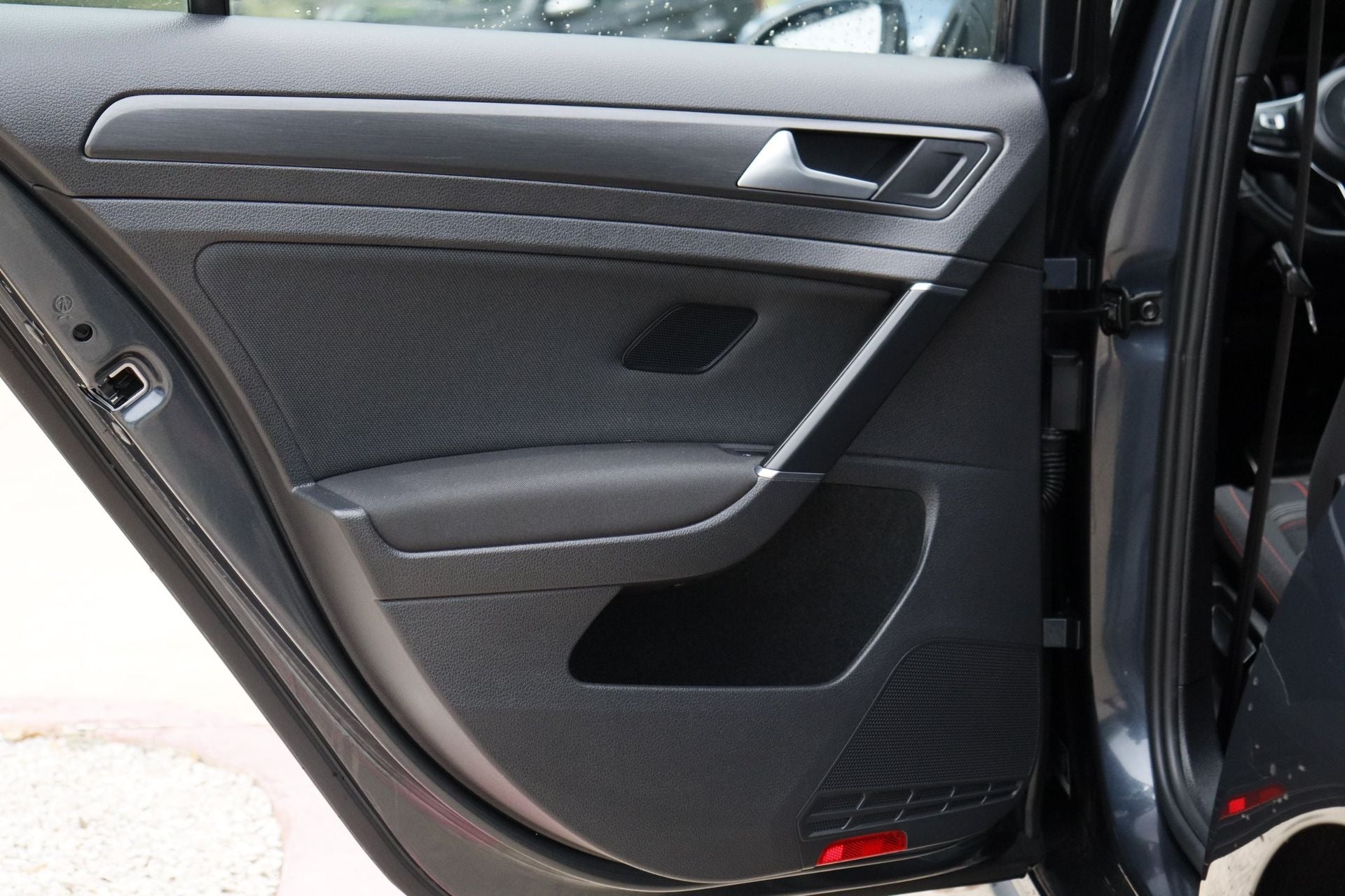 2021 Volkswagen Golf GTI 2.0T S