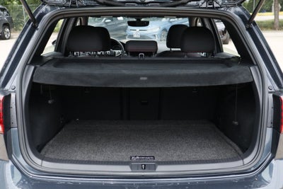 2021 Volkswagen Golf GTI 2.0T S