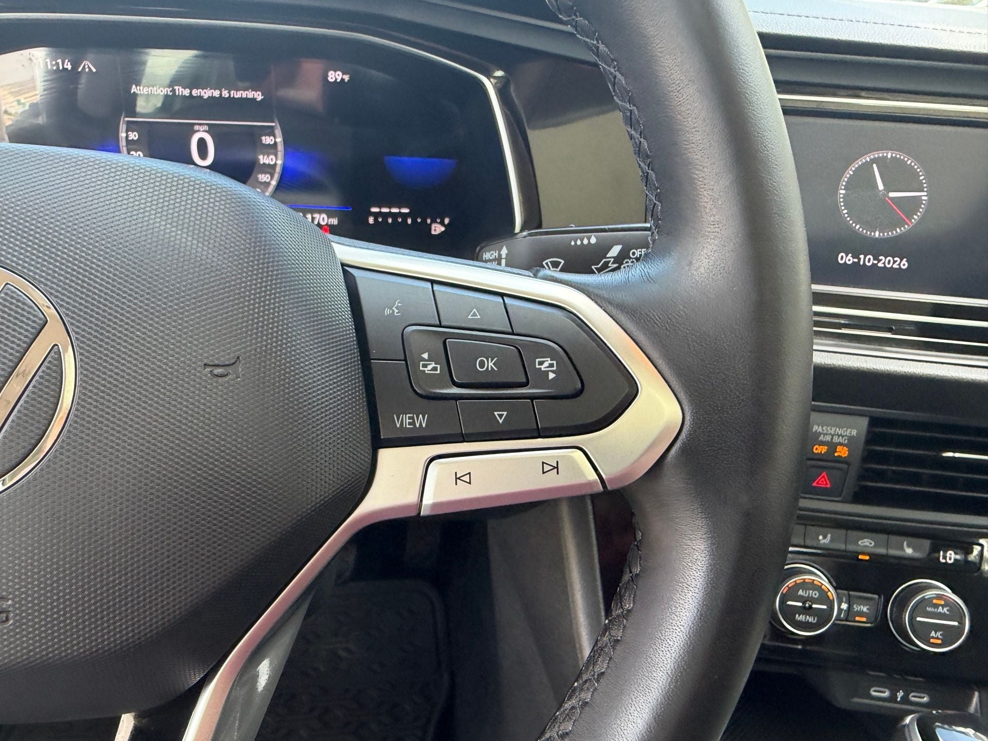 2023 Volkswagen Jetta 1.5T SE
