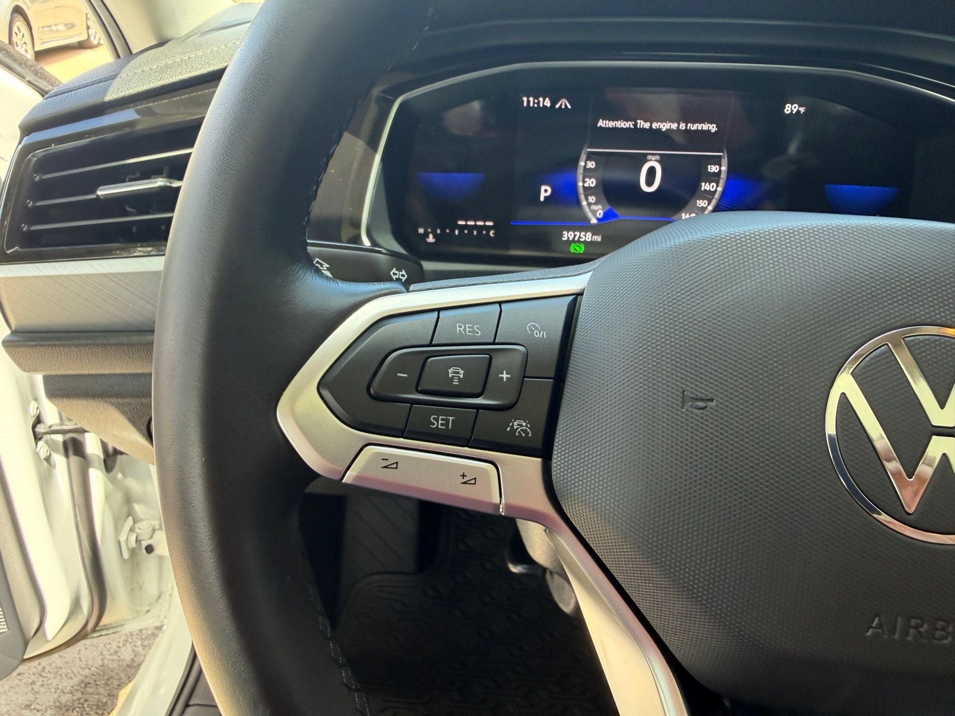 2023 Volkswagen Jetta 1.5T SE