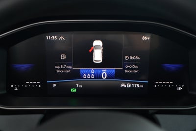 2027 Volkswagen Jetta 1.5T SE