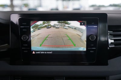2027 Volkswagen Jetta 1.5T SE