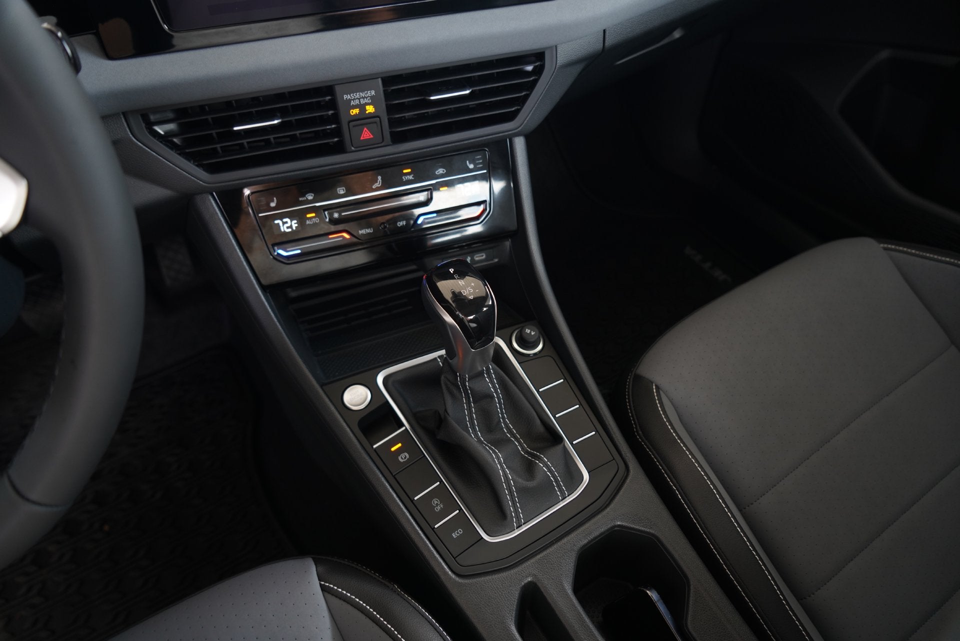 2027 Volkswagen Jetta 1.5T SE