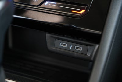 2027 Volkswagen Jetta 1.5T SE