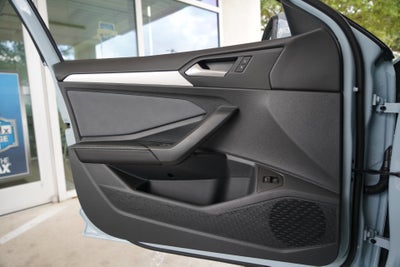 2027 Volkswagen Jetta 1.5T SE