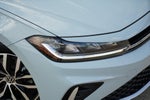 2027 Volkswagen Jetta 1.5T SE