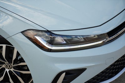 2027 Volkswagen Jetta 1.5T SE