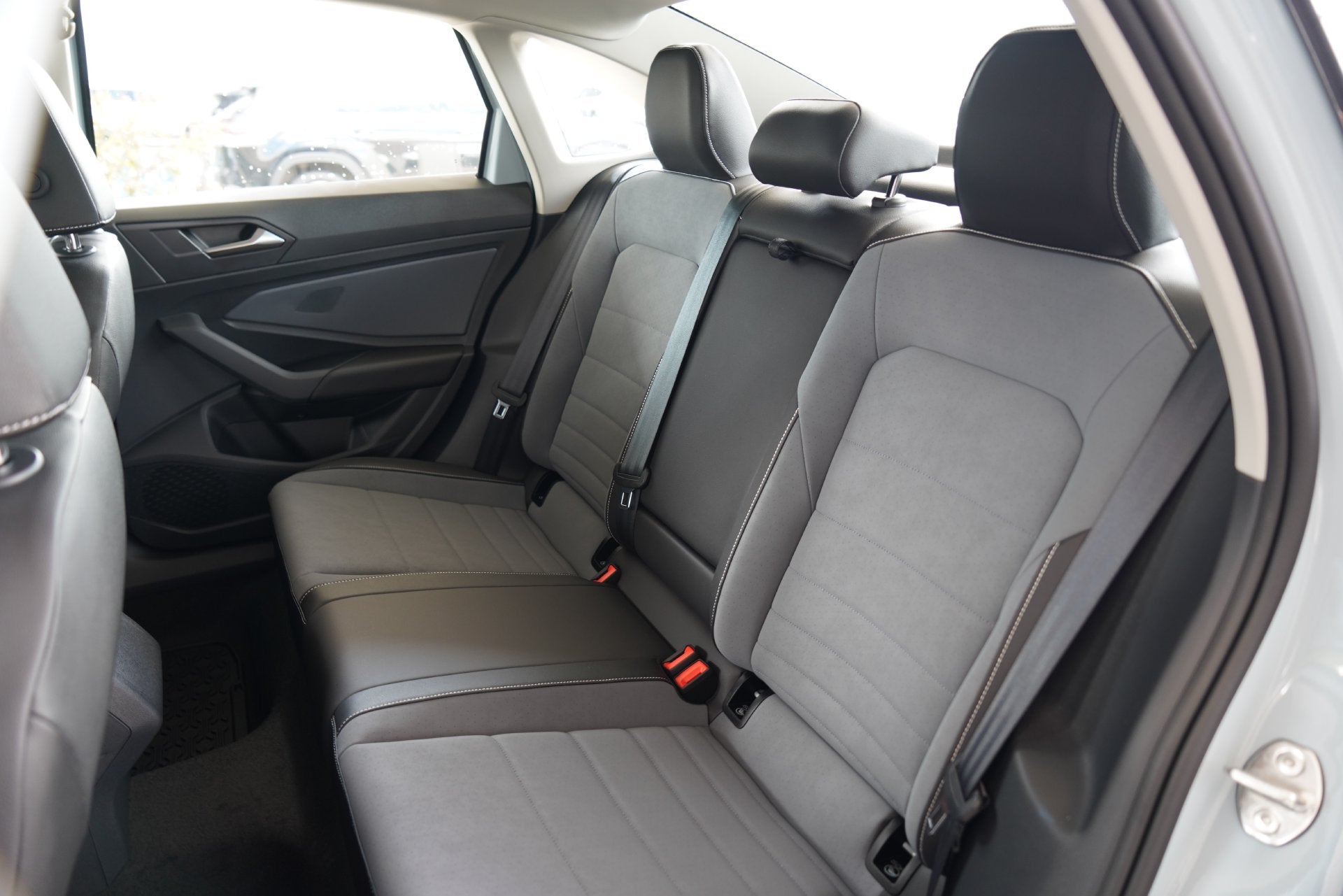 2027 Volkswagen Jetta 1.5T SE