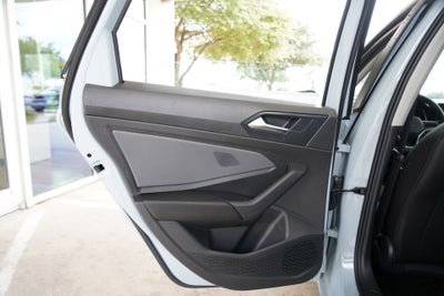 2027 Volkswagen Jetta 1.5T SE