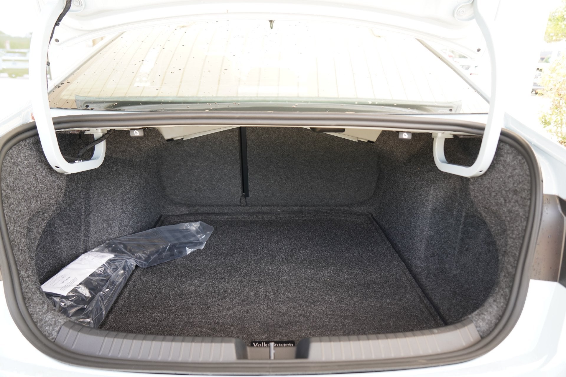 2027 Volkswagen Jetta 1.5T SE