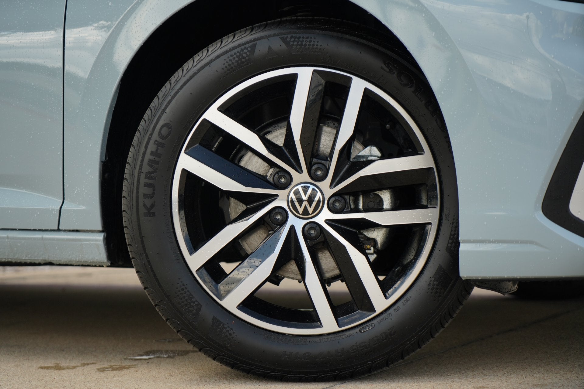 2027 Volkswagen Jetta 1.5T SE
