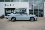 2027 Volkswagen Jetta 1.5T SE