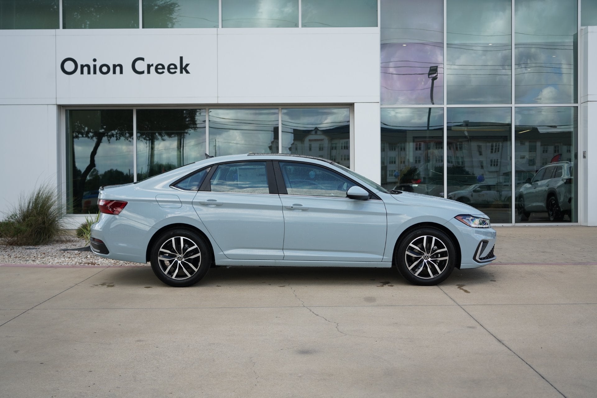 2027 Volkswagen Jetta 1.5T SE